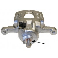 8AC 355 387-251 HELLA PAGID Гальмівний супорт