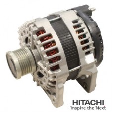 2506142 HITACHI Генератор