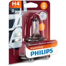 13342MDB1 PHILIPS Лампа розжарювання фара дальнього світла
