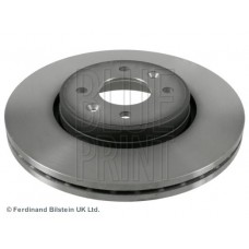 ADP154313 BLUE PRINT Гальмівний диск