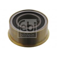 03879 FEBI BILSTEIN Паразитный / Ведущий ролик, Зубчастий ремінь
