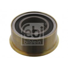 03879 FEBI BILSTEIN Паразитный / Ведущий ролик, Зубчастий ремінь