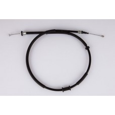 8AS 355 665-941 HELLA Тросик, cтояночный тормоз
