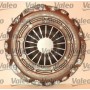 834024 VALEO Комплект зчеплення