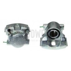 34021 BUDWEG CALIPER Гальмівний супорт