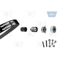 KT 1594 OPTIBELT Комплект ременя ГРМ