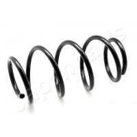 ZC3517H JAPANPARTS Пружина ходової частини