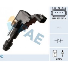 80329 FAE Котушка запалювання