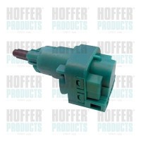 3500088 HOFFER Вимикач ліхтаря сигналу гальмування