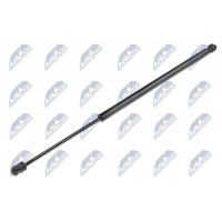 AE-CT-021 NTY Газова пружина кришка багажника