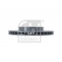 108428 FEBI BILSTEIN Гальмівний диск