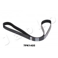 7PK1405 JAPKO Поліклиновий ремінь