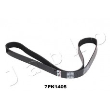 7PK1405 JAPKO Поліклиновий ремінь