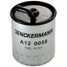 A120058 DENCKERMANN Паливний фільтр