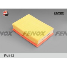 FAI143 FENOX Повітряний фільтр
