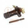 206-12052 IAP QUALITY PARTS Робочий циліндр система зчеплення