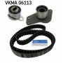 VKMA 06113 SKF Комплект ременя ГРМ