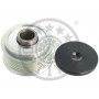 F5-1194 OPTIMAL Механізм вільного ходу генератора