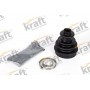 4412140 KRAFT AUTOMOTIVE Комплект пыльника, Привідний вал