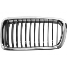 51138231593 ÜRO Parts Решітка радіатора