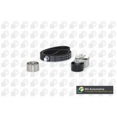 WG1488014 WILMINK GROUP Комплект ременя ГРМ