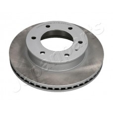 DI-323C JAPANPARTS Гальмівний диск