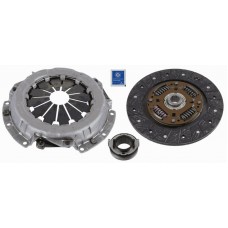 3000 951 409 SACHS Комплект зчеплення