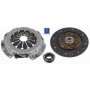 3000 951 409 SACHS Комплект зчеплення