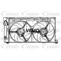 V22-01-1761 VEMO Вентилятор охолодження двигуна