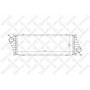 Интеркулер STELLOX 81-10855-SX