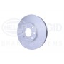 8DD 355 106-051 HELLA PAGID Гальмівний диск