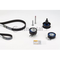CT957K3 CONTINENTAL CTAM Комплект ременя ГРМ