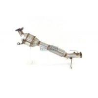 28176 WALKER Катализатор