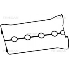 515-2404 TRISCAN Прокладка, Кришка головки циліндра