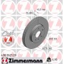 430.2621.20 ZIMMERMANN Гальмівний диск