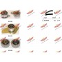 04.5124 AUTOKIT Комплект ременя ГРМ