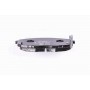 8DB 355 010-611 HELLA Комплект гальмівних колодок дисковий гальм
