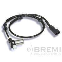 50418 BREMI Датчик частота обертання колеса