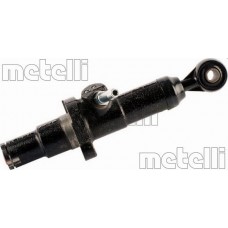 55-0148 METELLI Головний циліндр система зчеплення