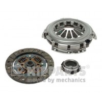 J2002185 NIPPARTS Комплект зчеплення