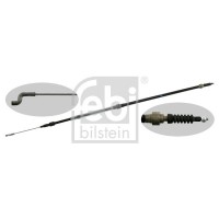 27161 FEBI BILSTEIN Тросик, cтояночный тормоз