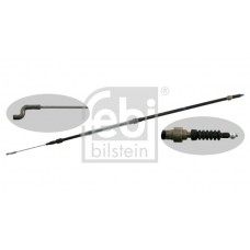 27161 FEBI BILSTEIN Тросик, cтояночный тормоз