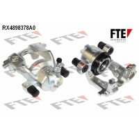 RX4898378A0 FTE Гальмівний супорт