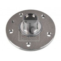 172411 FEBI BILSTEIN Ступиця колеса