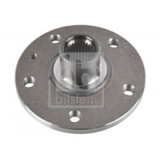 172411 FEBI BILSTEIN Ступиця колеса
