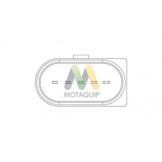 Розхідомір повітря MOTAQUIP LVMA368