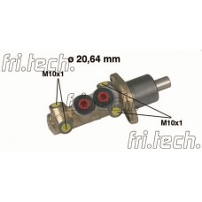 PF007 fri.tech. Головний гальмівний циліндр