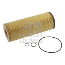 24665 FEBI BILSTEIN Масляний фільтр