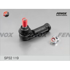 SP32119 FENOX Наконечник поперечної кермової тяги