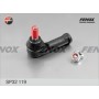 SP32119 FENOX Наконечник поперечної кермової тяги